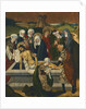 The Entombment of Christ by Anonymous
