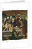 The Entombment of Christ by Anonymous