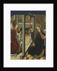 The Annunciation by Anonymous
