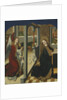 The Annunciation by Anonymous
