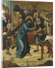 Christ Carrying the Cross by Anonymous