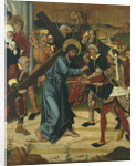 Christ Carrying the Cross by Anonymous