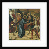 Christ Carrying the Cross by Anonymous