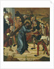 Christ Carrying the Cross by Anonymous