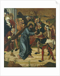 Christ Carrying the Cross by Anonymous