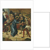 Christ Carrying the Cross by Anonymous
