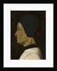 Portrait of Lorenzo Giustiniani by Anonymous