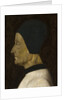 Portrait of Lorenzo Giustiniani by Anonymous