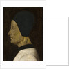 Portrait of Lorenzo Giustiniani by Anonymous