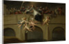 Martyrdom of Saint John Nepomuk by Anonymous