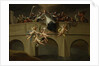 Martyrdom of Saint John Nepomuk by Anonymous