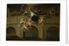 Martyrdom of Saint John Nepomuk by Anonymous
