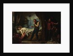 The Death of Przemysl II by Anonymous