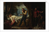 The Death of Przemysl II by Anonymous