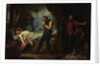 The Death of Przemysl II by Anonymous