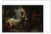 The Death of Przemysl II by Anonymous
