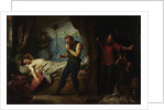 The Death of Przemysl II by Anonymous