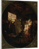 Marionettes by Anonymous