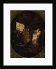 Marionettes by Anonymous