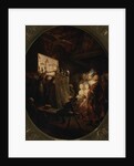Marionettes by Anonymous