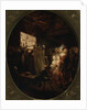 Marionettes by Anonymous