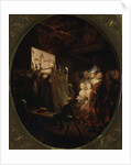 Marionettes by Anonymous
