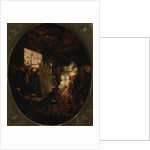 Marionettes by Anonymous