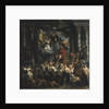 Triumph of Frederick Henry, Prince of Orange by Anonymous