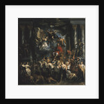 Triumph of Frederick Henry, Prince of Orange by Anonymous
