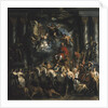 Triumph of Frederick Henry, Prince of Orange by Anonymous