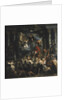 Triumph of Frederick Henry, Prince of Orange by Anonymous