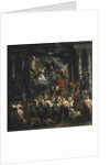 Triumph of Frederick Henry, Prince of Orange by Anonymous
