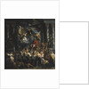 Triumph of Frederick Henry, Prince of Orange by Anonymous