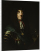 Portrait of John II Casimir Vasa by Anonymous