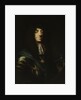 Portrait of John II Casimir Vasa by Anonymous