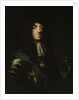 Portrait of John II Casimir Vasa by Anonymous