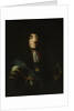 Portrait of John II Casimir Vasa by Anonymous