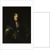 Portrait of John II Casimir Vasa by Anonymous