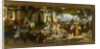 The Judgement of Paris by Anonymous