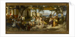 The Judgement of Paris by Anonymous