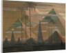 Sonata VII (Sonata of the Pyramids). Andante by Anonymous