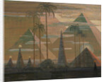 Sonata VII (Sonata of the Pyramids). Andante by Anonymous
