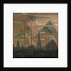 Sonata VII (Sonata of the Pyramids). Andante by Anonymous