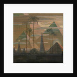 Sonata VII (Sonata of the Pyramids). Andante by Anonymous