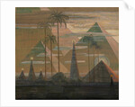 Sonata VII (Sonata of the Pyramids). Andante by Anonymous
