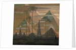 Sonata VII (Sonata of the Pyramids). Andante by Anonymous
