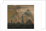 Sonata VII (Sonata of the Pyramids). Andante by Anonymous