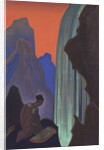 Song of the Waterfall by Anonymous