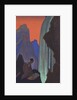 Song of the Waterfall by Anonymous