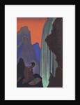 Song of the Waterfall by Anonymous